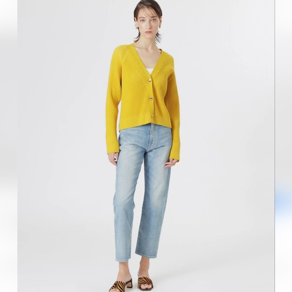 HALOGEN Knit Cardigan - Picture 4 of 12